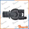 Essuie-pompe à eau pour CITROEN | ESP-CT-000, 093160099